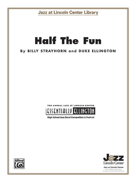 Half the Fun